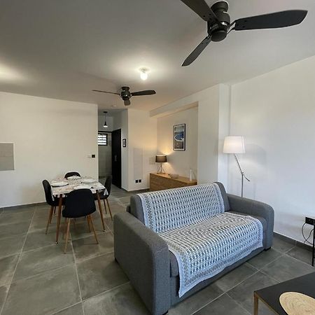 Leu Girembelle Apartment Saint-Leu Bagian luar foto