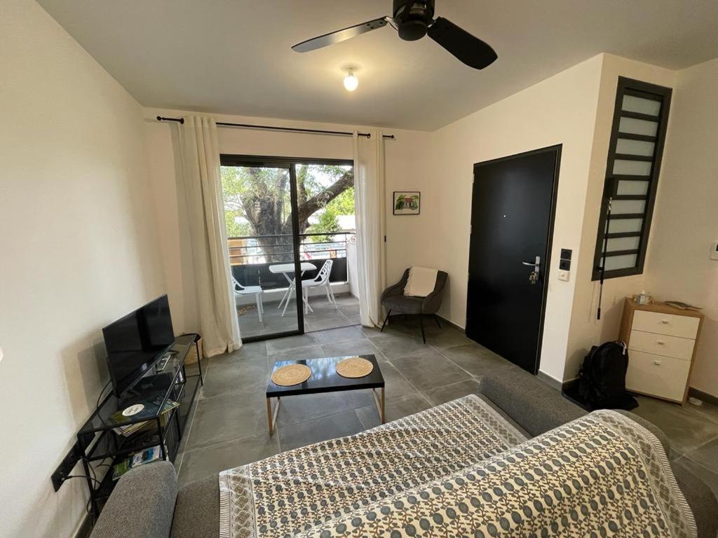 Leu Girembelle Apartment Saint-Leu Bagian luar foto