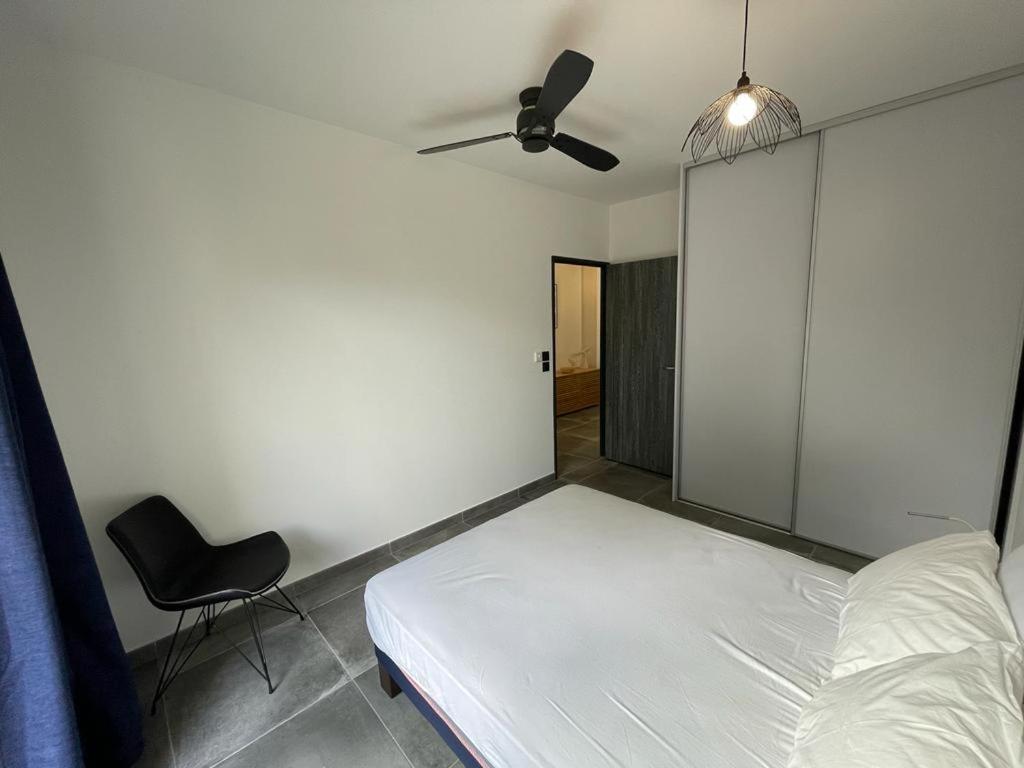 Leu Girembelle Apartment Saint-Leu Bagian luar foto
