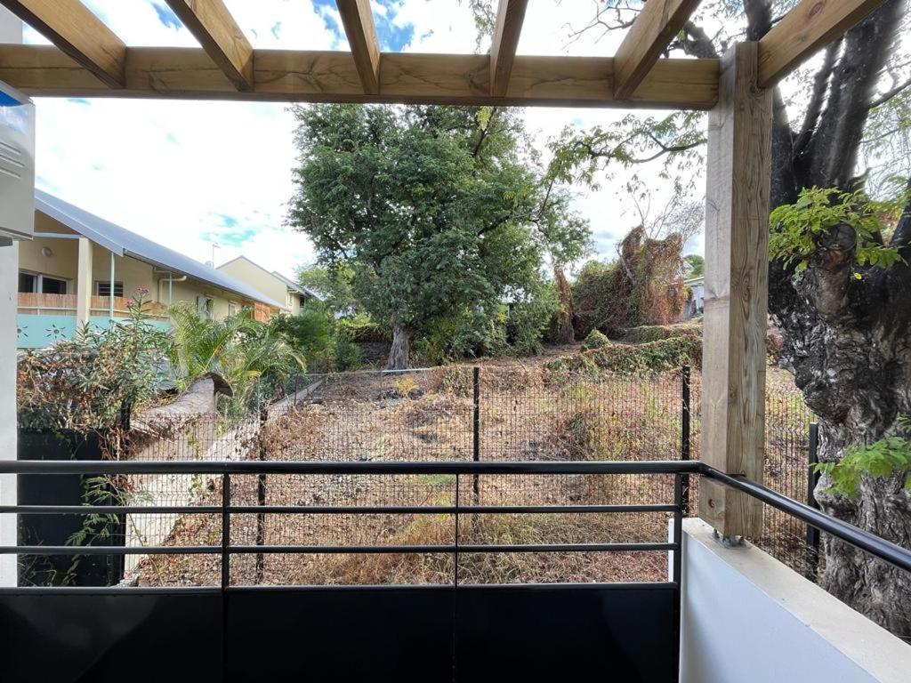 Leu Girembelle Apartment Saint-Leu Bagian luar foto